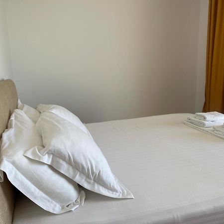 3B Suites Boutique Hotel Sarande Exterior photo