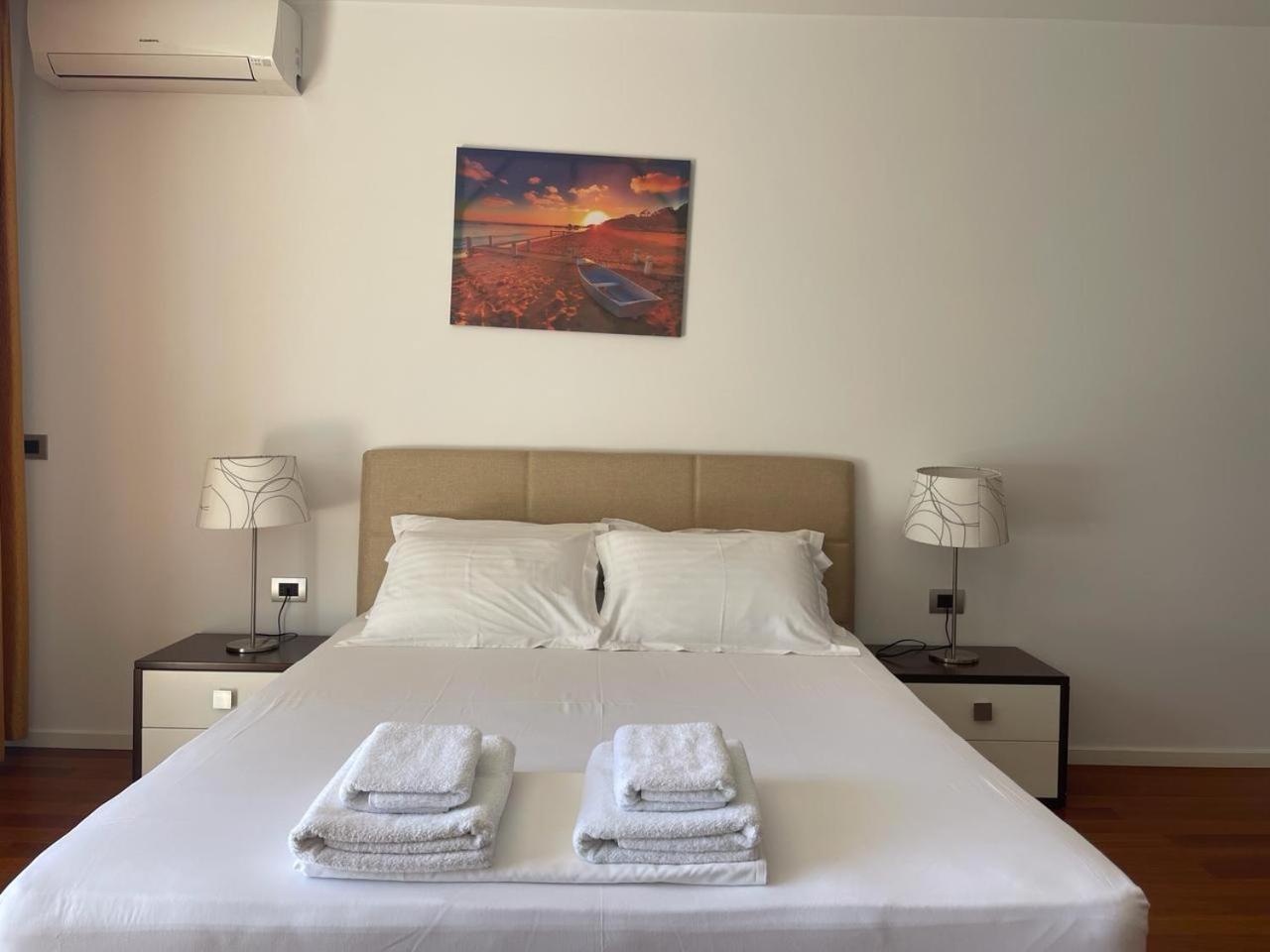 3B Suites Boutique Hotel Sarande Exterior photo