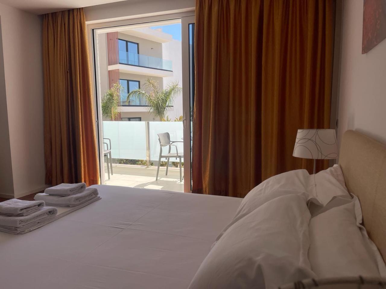 3B Suites Boutique Hotel Sarande Exterior photo